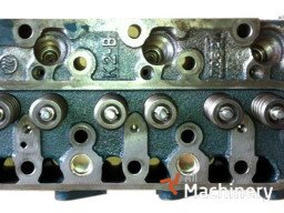 KUBOTA D1105 engine head Diesel engines for parts (2017 year) #384