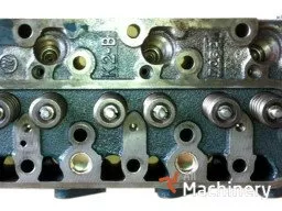 KUBOTA D1105 engine head Diesel engines for parts (2017 year) #384