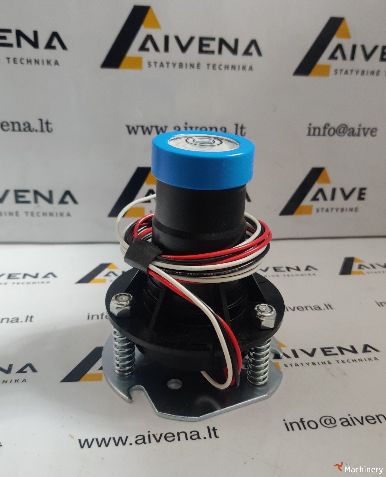 HAULOTTE HAULOTTE 2440203490 TILT SENSOR Working platform electrics ID