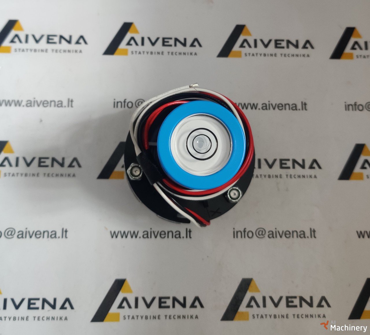 HAULOTTE HAULOTTE 2440203490 TILT SENSOR Working platform electrics ID