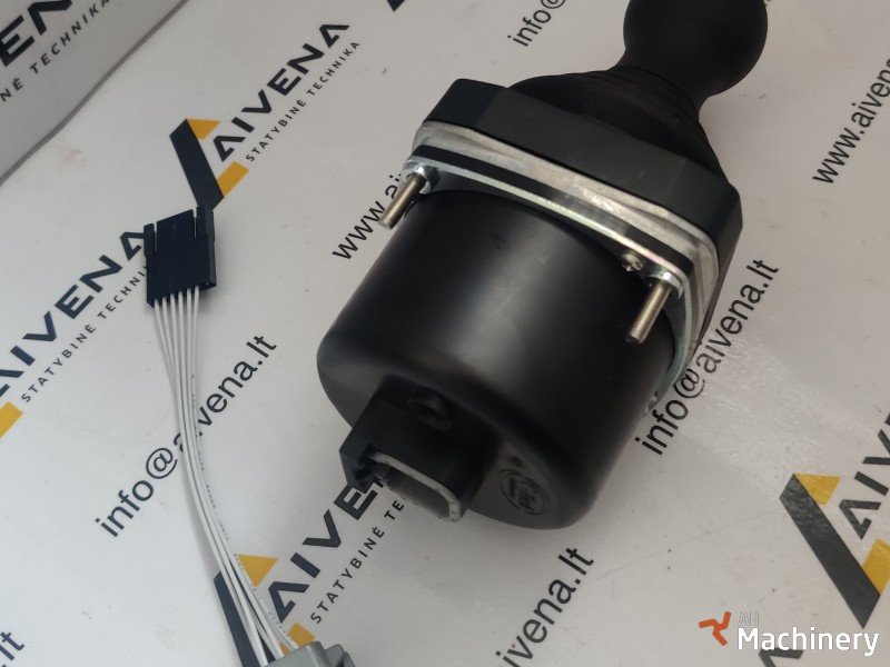 GENIE 111417GT JOYSTICK Working platform electric parts (2021 year) #3853