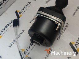 GENIE 111417GT JOYSTICK Working platform electric parts (2021 year) #3853