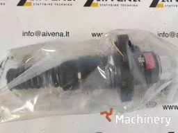 OTHER 0414693007 - BOSCH HIGH PRESSURE PUMP Diesel engines for parts (2021 year) #3857
