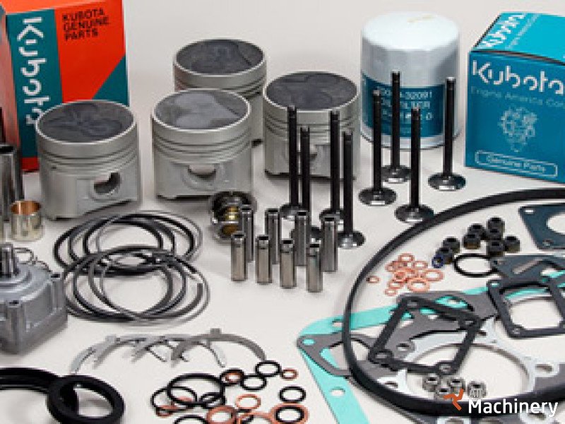 KUBOTA new parts Diesel engines for parts ID 386 allmachinery