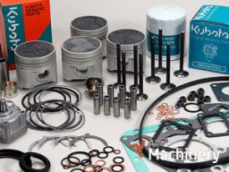 KUBOTA new parts Diesel engines for parts #386