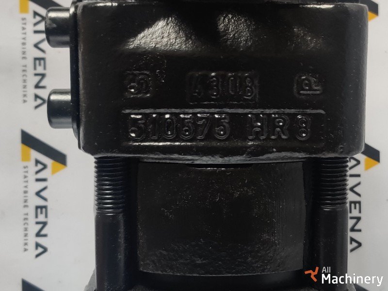 OTHER BUCHER QX43-032R Internal gear pump keltuvų hidraulinės sistemos dalys #3870