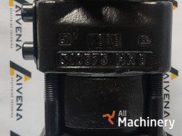 OTHER BUCHER QX43-032R Internal gear pump keltuvų hidraulinės sistemos dalys #3870