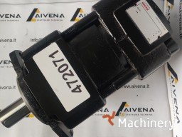 OTHER BUCHER QX43-032R Internal gear pump keltuvų hidraulinės sistemos dalys #3870