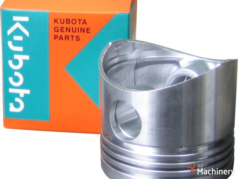 KUBOTA Piston New diesel engines #388