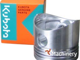 KUBOTA Piston New diesel engines #388