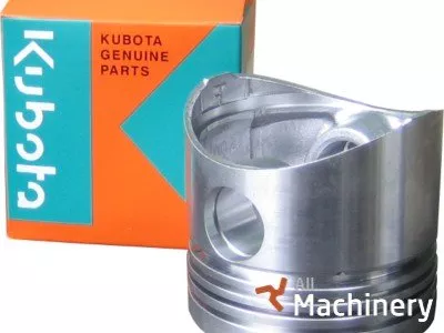 KUBOTA Piston New diesel engines (2017 year) #388