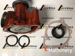 ATLAS Atlas 1304 Cooling systems #3893