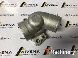 DEUTZ-FAHR Deutz 1304 Tractor engine and parts (2021 year) #3894