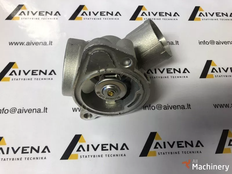 DEUTZ-FAHR Deutz 1304 Tractor engine and parts (2021 year) #3894