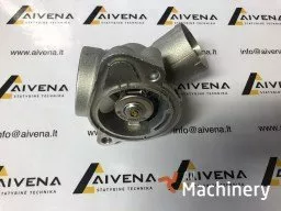 DEUTZ-FAHR Deutz 1304 Tractor engine and parts (2021 year) #3894