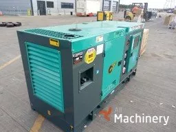 ASHITA AG 50 Generators 50-500 kw (2021 year) #3899