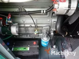 ASHITA AG 50 Generators 50-500 kw (2021 year) #3899