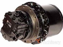 FIAT-KOBELCO Final Drives Excavator undercarriage spare parts #390