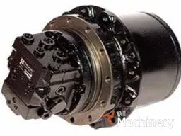 FIAT-KOBELCO Final Drives Excavator undercarriage spare parts (2017 year) #390