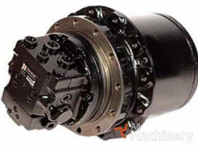 FIAT-KOBELCO Final Drives Excavator undercarriage spare parts #390
