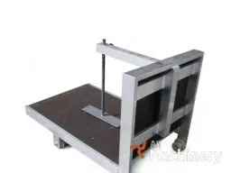 OTHER Saulės panelių keltuvas Vertical mast lifts (2021 year) #3911