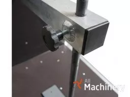 OTHER Saulės panelių keltuvas Vertical mast lifts (2021 year) #3911