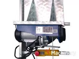 OTHER Saulės panelių keltuvas Vertical mast lifts (2021 year) #3911