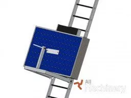 OTHER Saulės panelių keltuvas Vertical mast lifts (2021 year) #3911