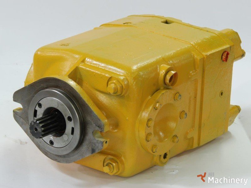 CATERPILLAR 235 Hydraulics #393