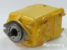 CATERPILLAR 235 Hydraulics #393