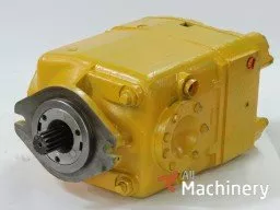 CATERPILLAR 235 Hydraulics (2010 year) #393