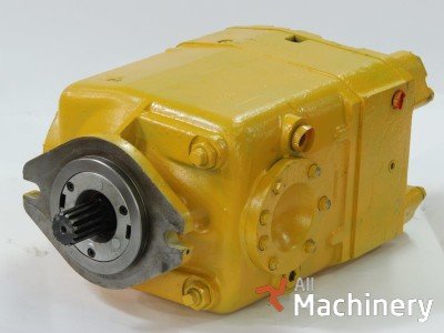 CATERPILLAR 235 Hydraulics #393
