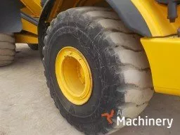 VOLVO  A40F Dump trucks (2012 year) #394