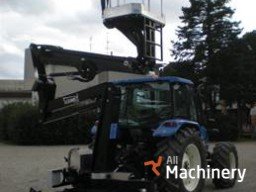 OTHER keltuvas traktoriui Articulated boom lifts (2021 year) #3941