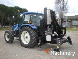 OTHER keltuvas traktoriui Articulated boom lifts (2021 year) #3941