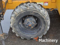 HAULOTTE H15SXL Scissor lifts (2007 year) #395