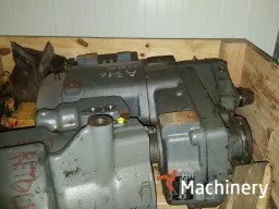 LIEBHERR A316 Transmission spare parts (1999 year) #397