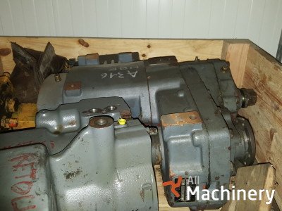 LIEBHERR A316 Transmission spare parts #397