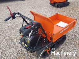 PLUS POWER D30MB Mini dumpers #3980