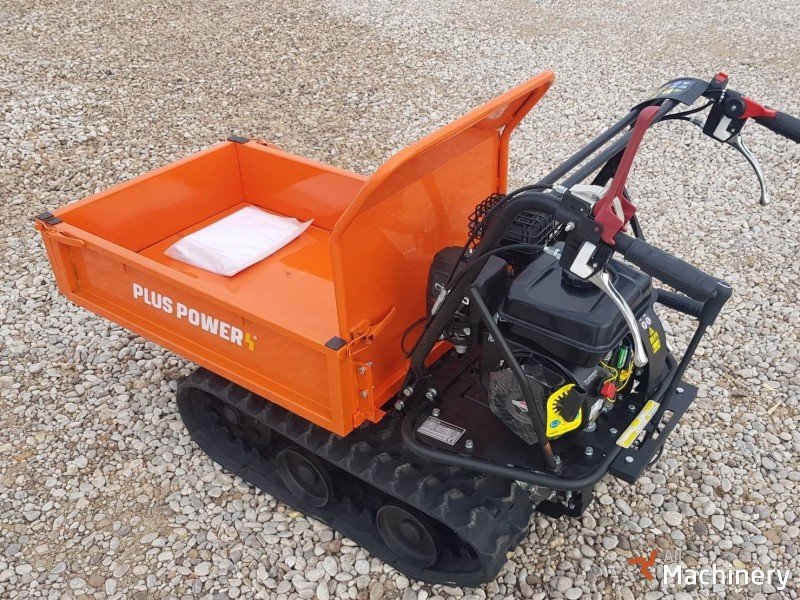 PLUS POWER D30MB Mini dumpers #3980