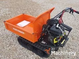 PLUS POWER D30MB Mini dumpers (2021 year) #3980