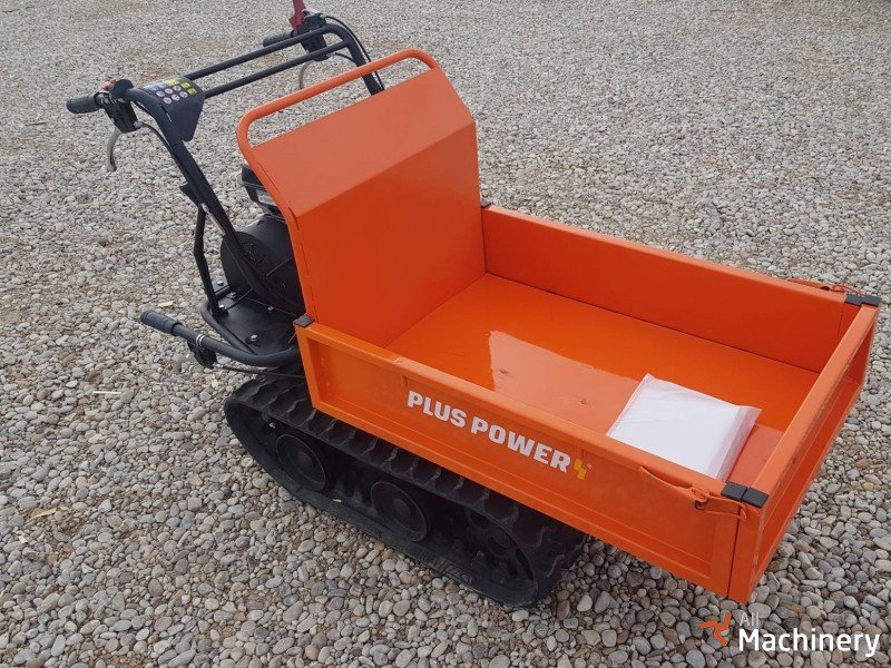 PLUS POWER D30MB Mini dumpers #3980