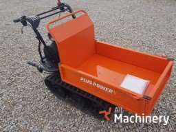 PLUS POWER D30MB Mini dumpers #3980