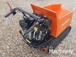 PLUS POWER D50HA Mini dumpers #3981
