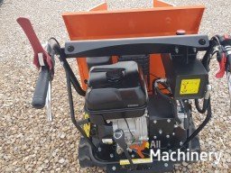 PLUS POWER D50HA Mini dumpers #3981