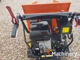 PLUS POWER D50HA Mini dumpers (2021 year) #3981