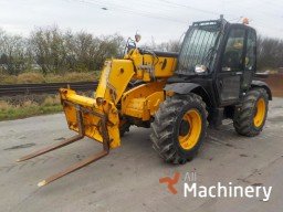 JCB 535-95 Telescopic handlers (2016 year) #3986