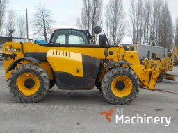 JCB 535-95 Telescopic handlers (2016 year) #3986