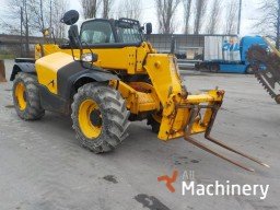 JCB 535-95 Telescopic handlers (2016 year) #3986