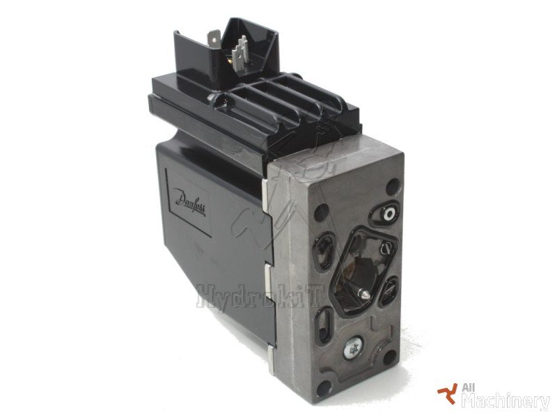 HAULOTTE Danfoss 157B4032 PVEH 11-32V  keltuvų hidraulinės sistemos dalys #399